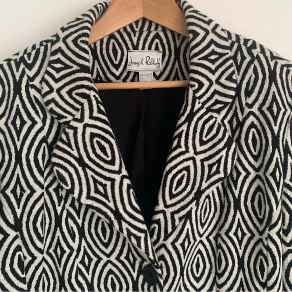 VTG Joseph Ribkoff Blazer